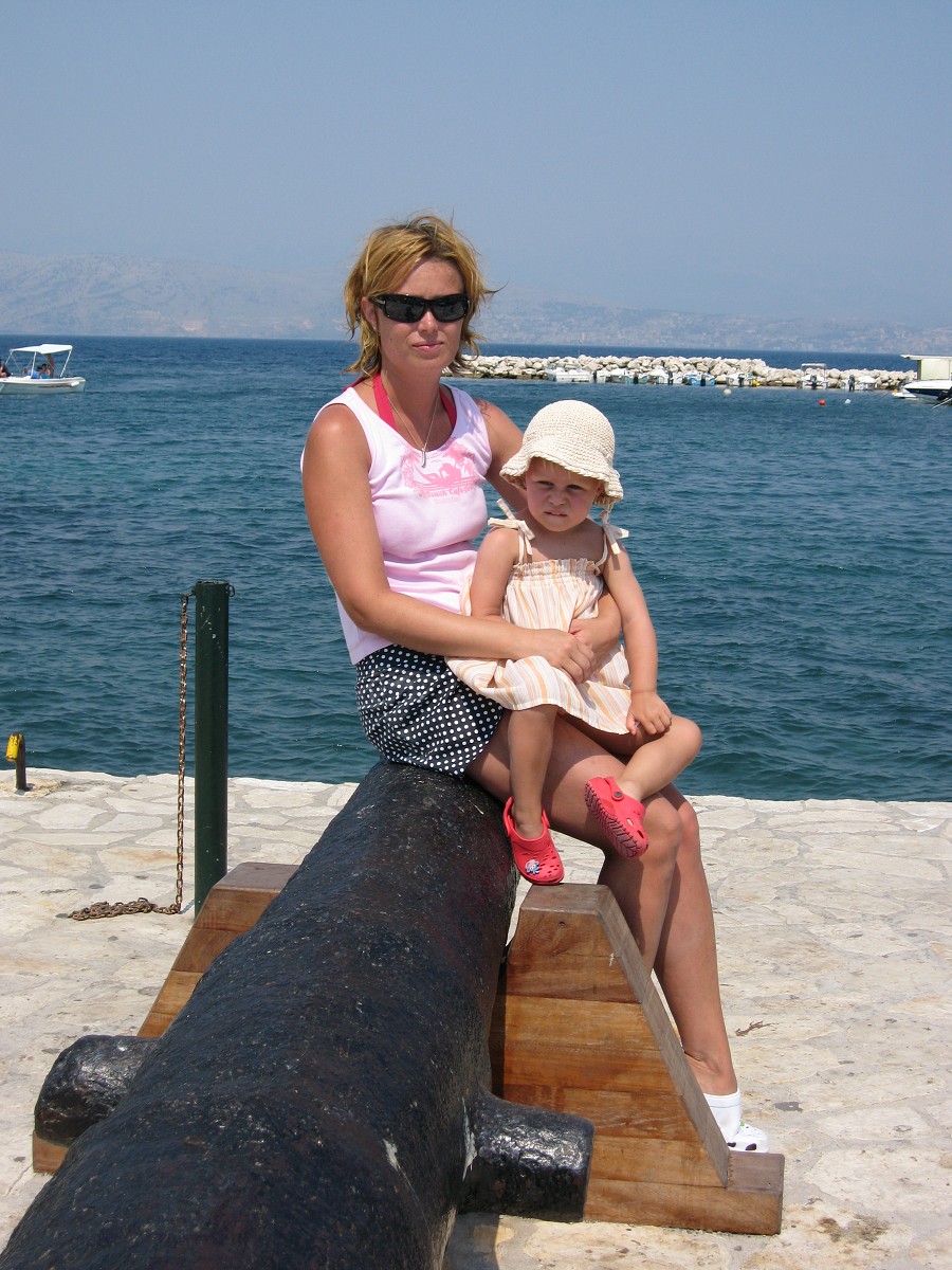 KERKYRA 2008